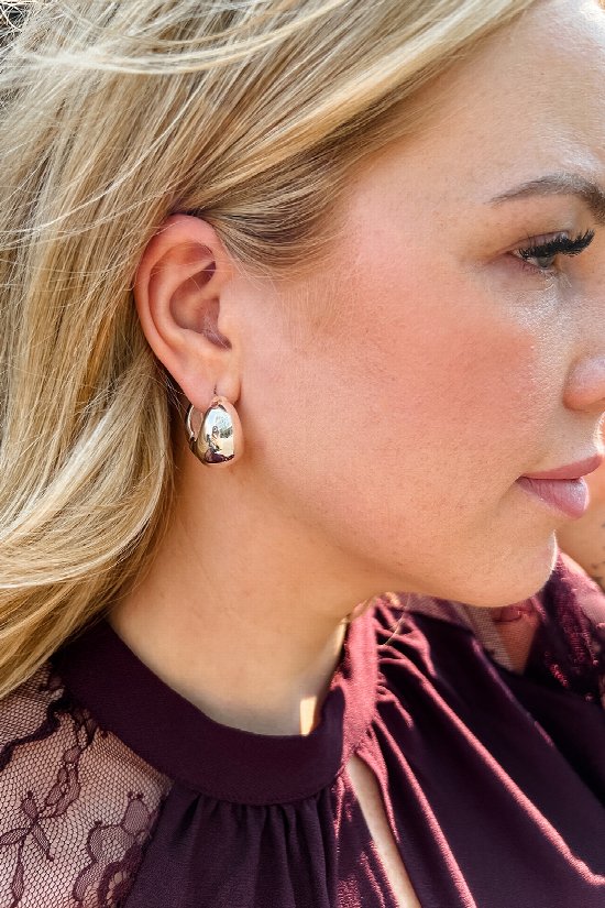 Aurora Earrings