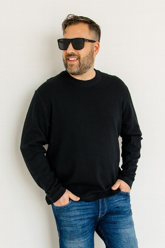 Axis Crewneck