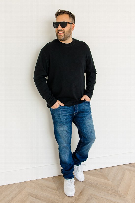 Axis Crewneck 2