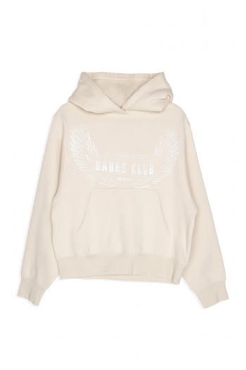 Babes Club Best Friend Hoodie