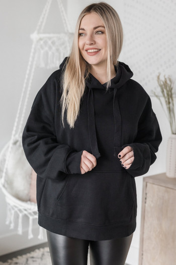 Babes Oversized Hoodie