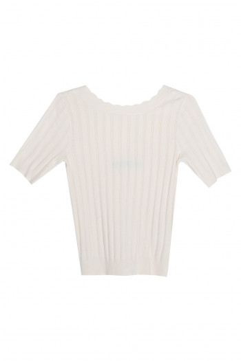 Back & Forth Top Back & Forth Top