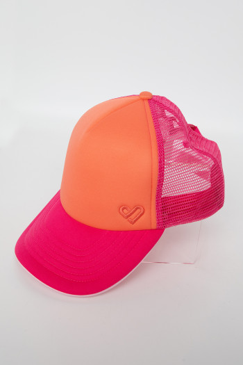 Back Roads Ponytail Cap Back Roads Ponytail Cap