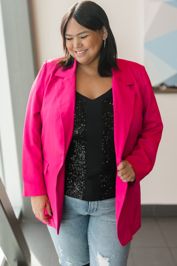 Back to Work Blazer Back to Work Blazer