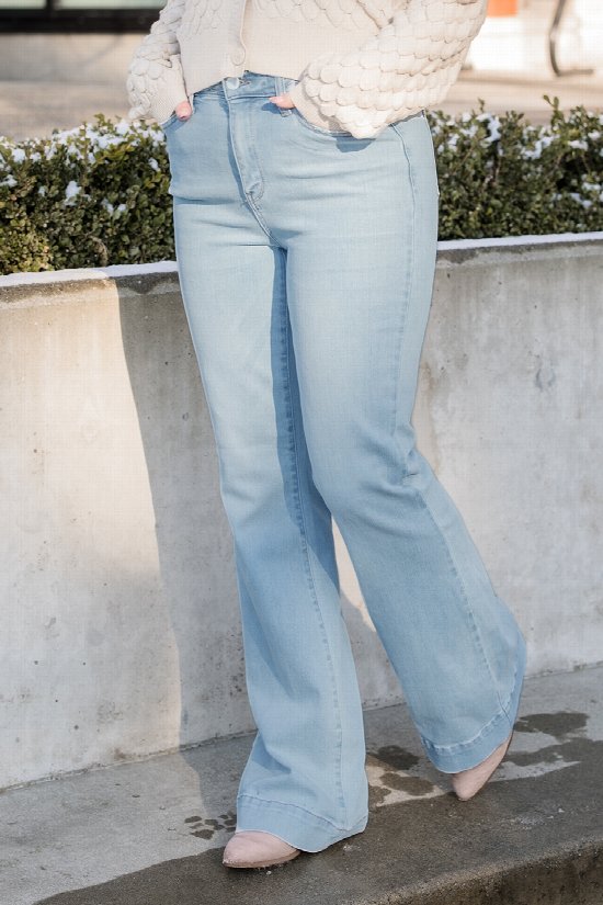 Backstage Denim Backstage Denim