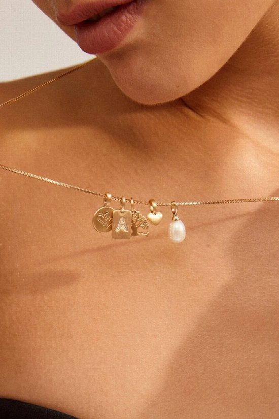 Balance & Harmony Tree Charm
