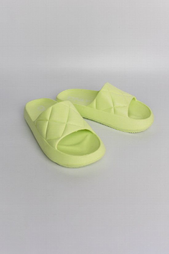 Be Bright Slides