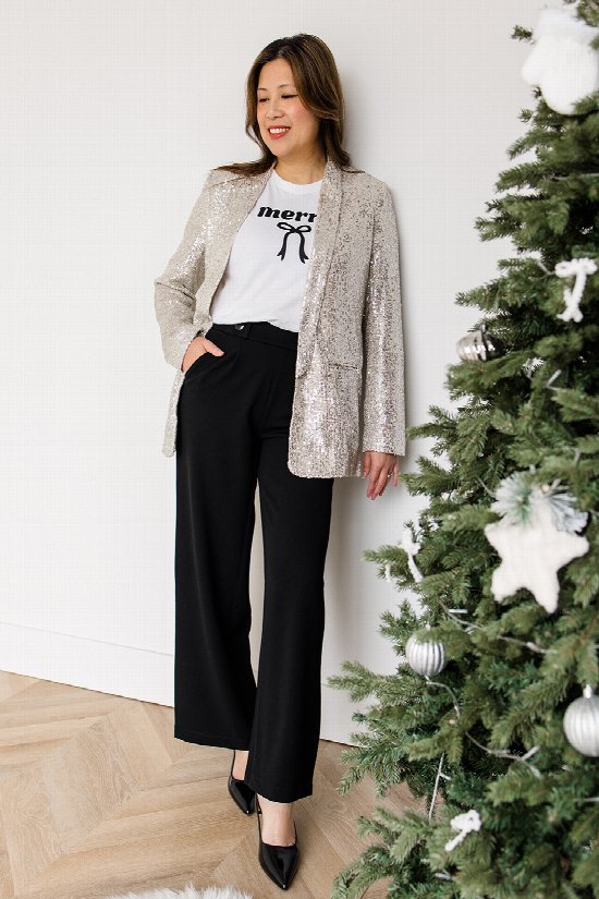 Be Merry Tee Be Merry Tee