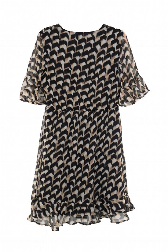 Be the One Dress Be the One Dress