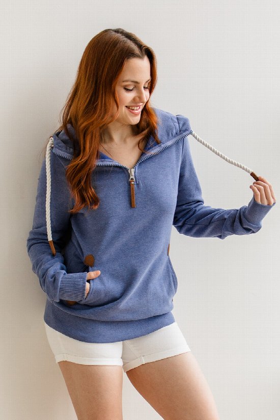 Beachcomber Half Zip