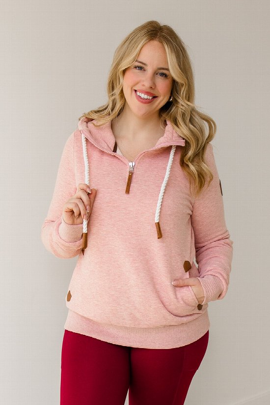 Beachcomber Half Zip