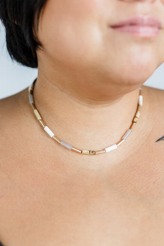 Beautifully You Necklace 2