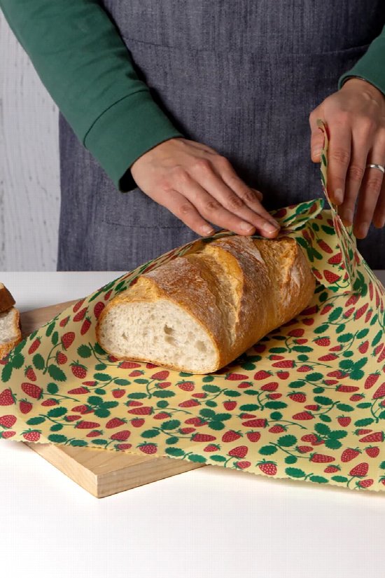 Beeswax Wrap XL