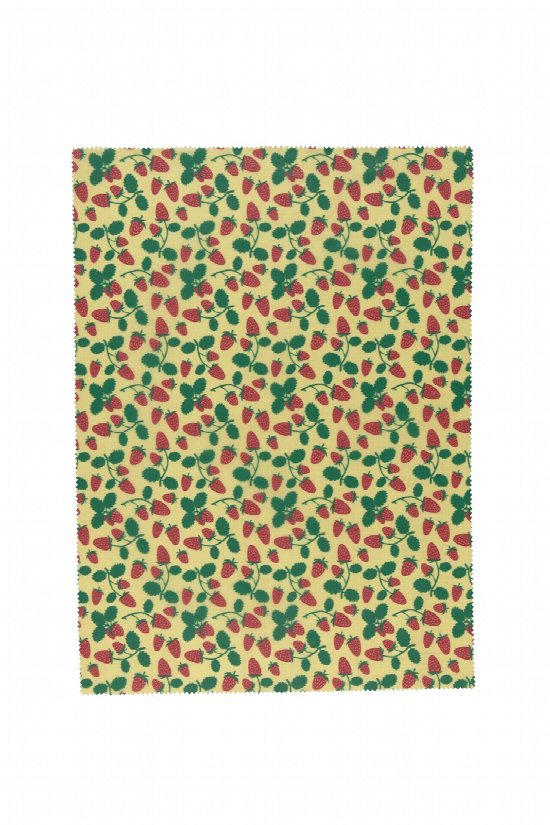 Beeswax Wrap XL 2