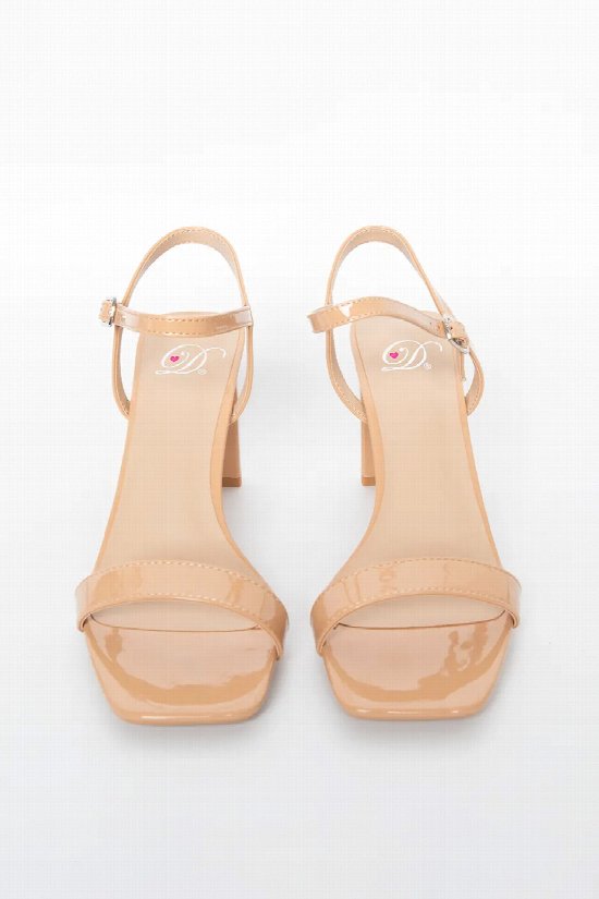 Bella Heels