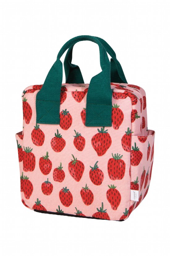 Berry Sweet Lunch Tote