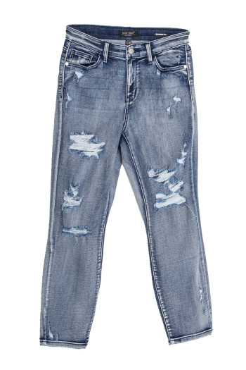 Best of You Denim Best of You Denim