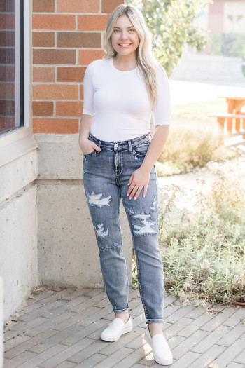 Best of You Denim Best of You Denim