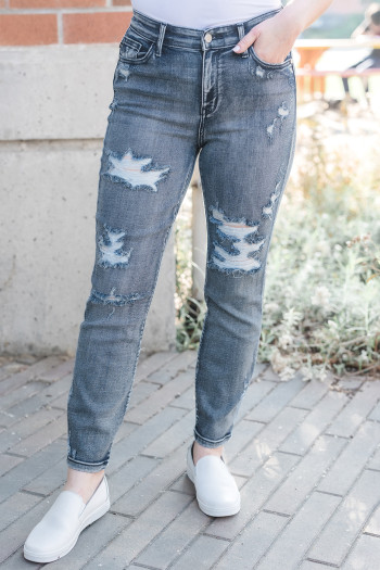 Best of You Denim 2