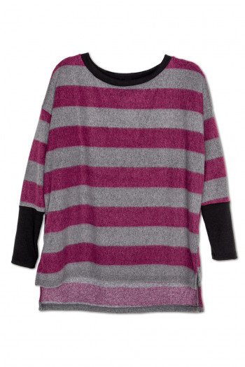 Between the Lines Sweater Between the Lines Sweater