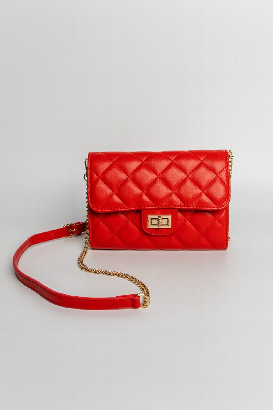 Blair Quilted Bag