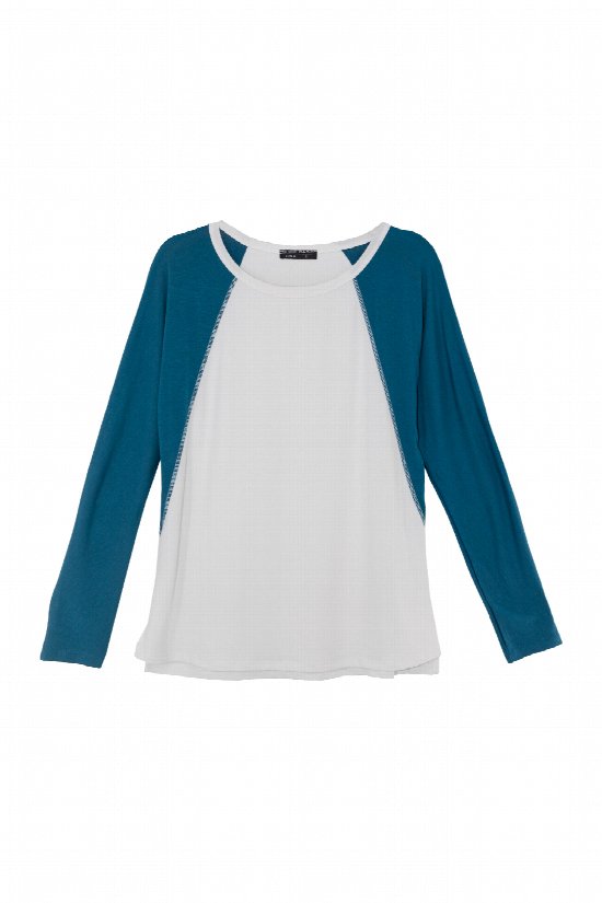 Block Party Top Block Party Top