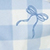Blue Gingham