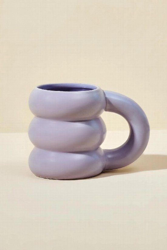 Blume Cloud Mug