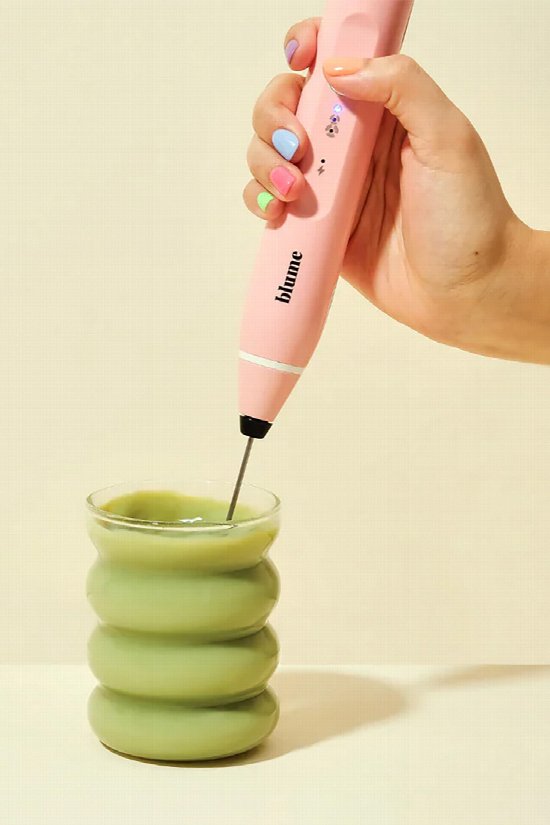 Blume Milk Frother