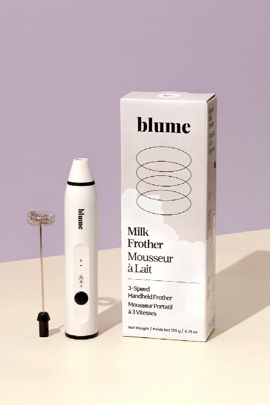 Blume Milk Frother Blume Milk Frother