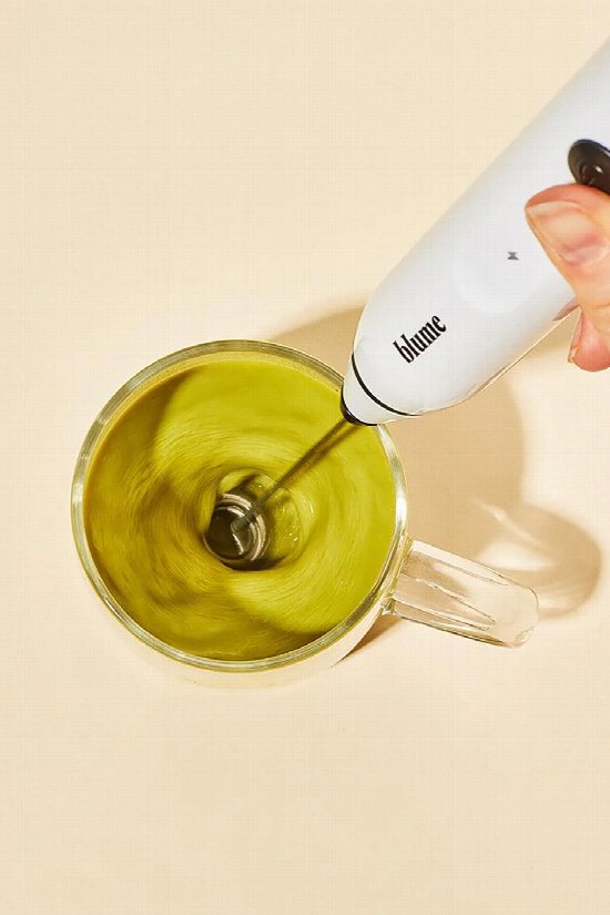 Blume Milk Frother Blume Milk Frother