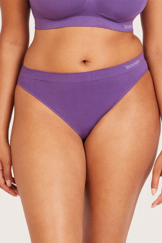 Boody Classic Bikini Underwear