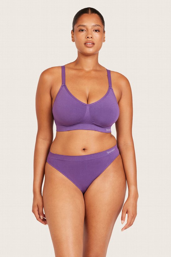 Boody Classic Bikini Underwear 2