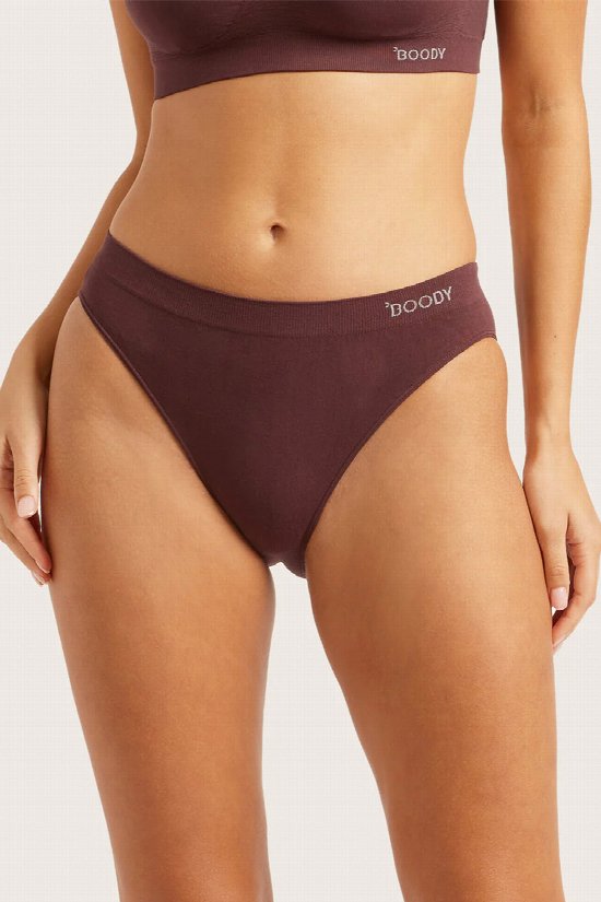 Boody Classic Bikini Underwear