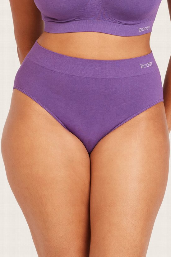 Boody Full Brief Underwear 2
