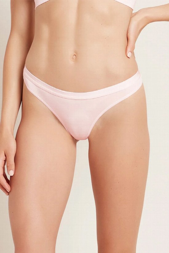 Boody Lyolyte G-String  Boody Lyolyte G-String