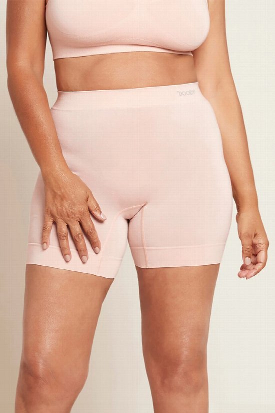 Boody Smoothing Short