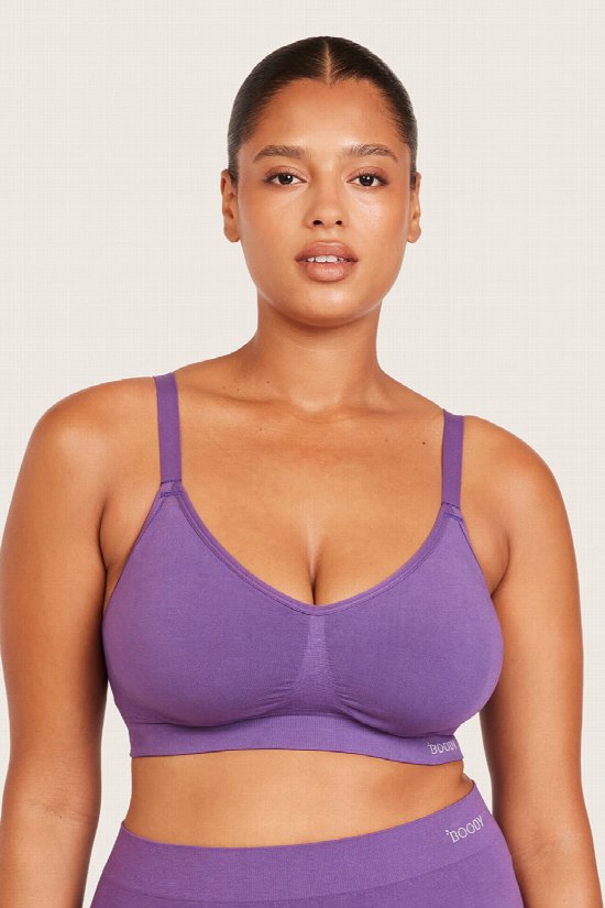 Boody Wireless Full Bust T-Shirt Bra 2