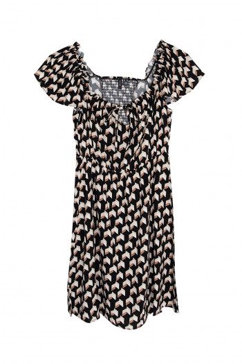 Botanical Blooms Dress Botanical Blooms Dress