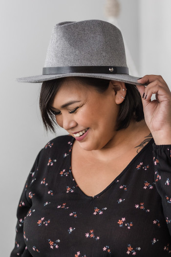 Boulevard Hat Boulevard Hat