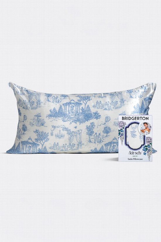 Bridgerton King Pillowcase