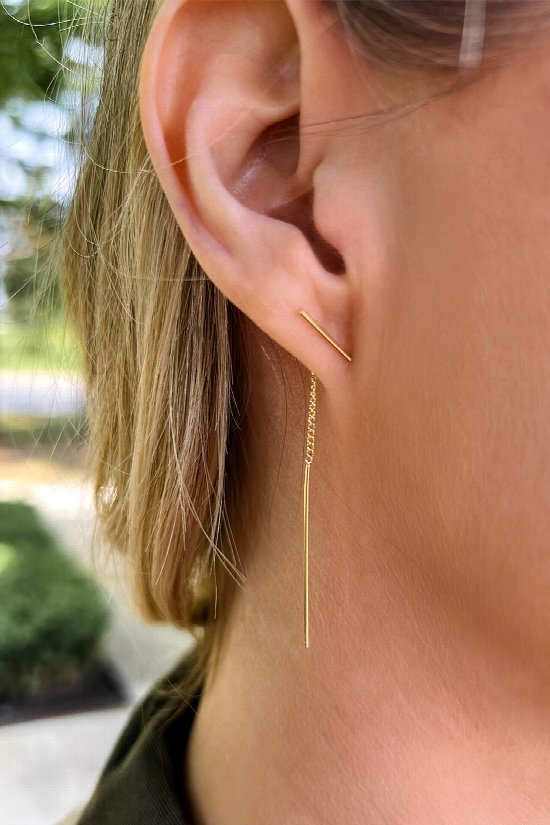 Brielle Drop Earrings