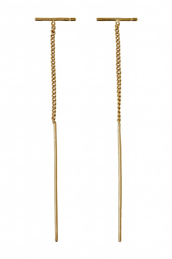 Brielle Drop Earrings
