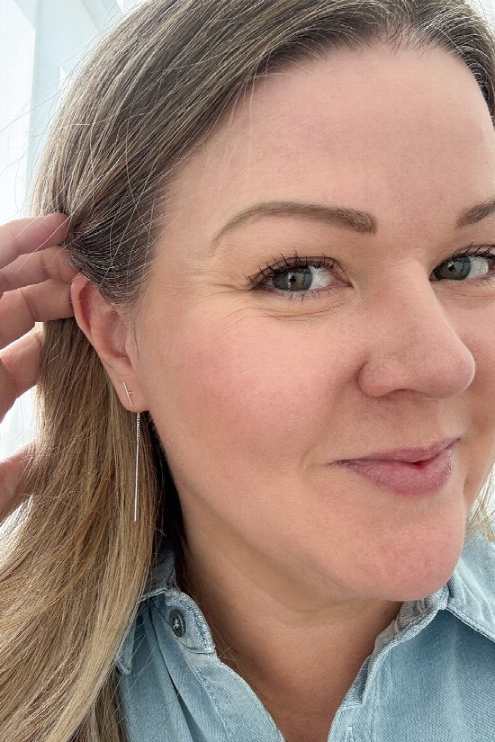 Brielle Drop Earrings