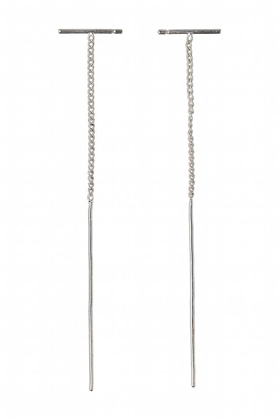 Brielle Drop Earrings