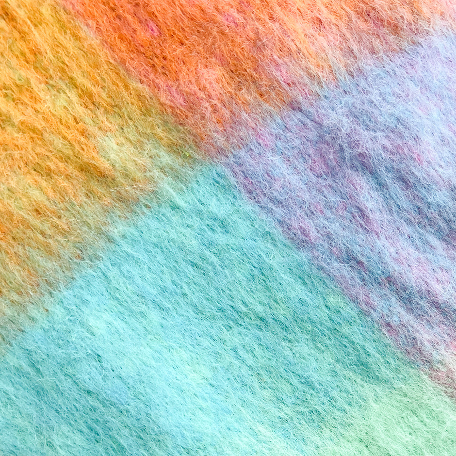 Orange Multi  Orange Multi