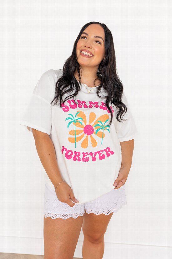 Bright Skies Shorts 2