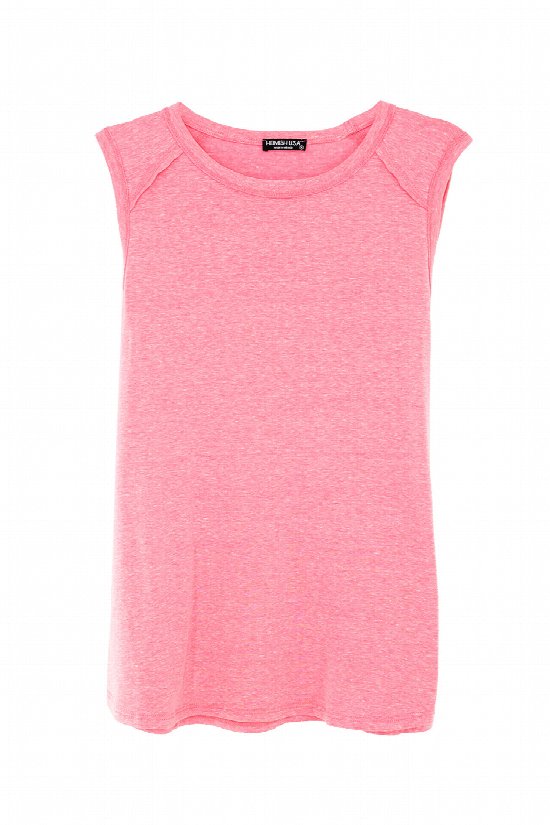 Bright Start Tank Bright Start Tank