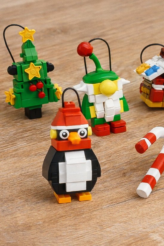 BRIKZ Advent Calendar 2