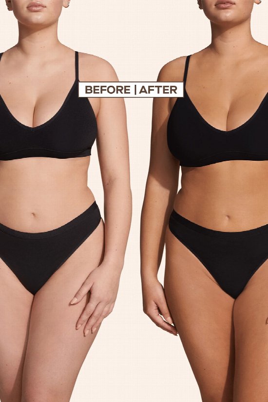 BronzeFoam Medium Self Tan Mousse 2